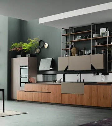 cucina moderna